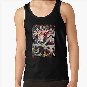 Dandadan Merch Tank Top