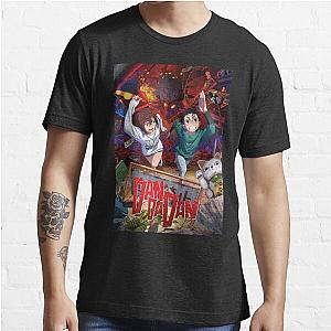 Dandadan Anime Essential T-Shirt