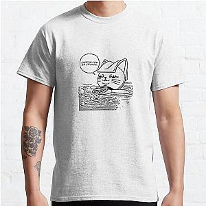 DANDADAN CRINGE Classic T-Shirt