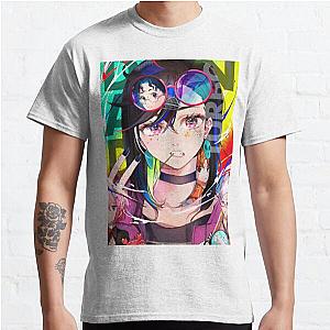 Dandadan Ayase Momo Classic T-Shirt