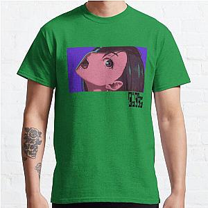 Dandadan opening Momo Classic T-Shirt
