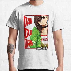 DANDADAN turbo granny okarun Classic T-Shirt