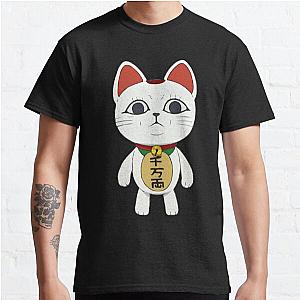 Turbo Granny Dandadan Classic T-Shirt