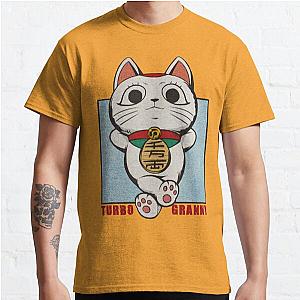 Turbo Granny Dandadan Classic T-Shirt