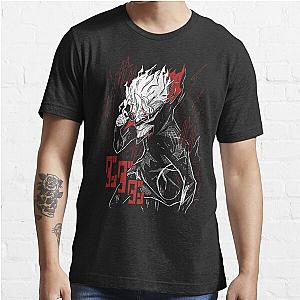 Dandadan Okarun Retro Essential T-Shirt