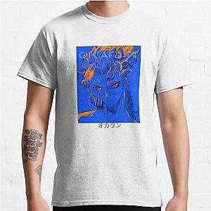 Dandadan Okarun Classic T-Shirt
