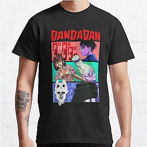 Dandadan Classic T-Shirt