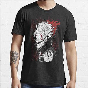 Dandadan Okarun Essential T-Shirt