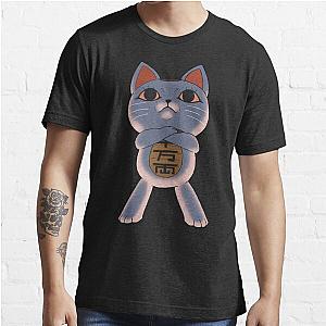 Turbo Granny Dandadan Essential T-Shirt