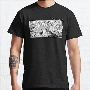 Dandadan In Japanese Classic T-Shirt