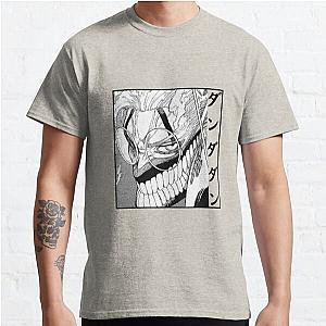 Okarun - Dandadan In Japanese Classic T-Shirt