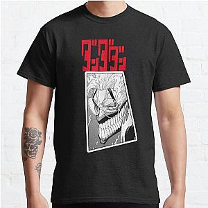Dandadan manga Okarun Ken Takakura  Classic T-Shirt