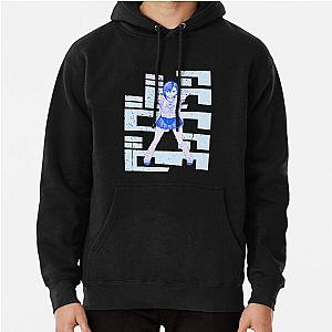 Dandadan Momo Ayase ダンダダン 綾瀬 桃 C Pullover Hoodie