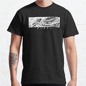 Dandadan In Japanese Classic T-Shirt