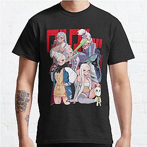 Seiko Ayase Dandadan Classic T-Shirt