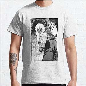 Dandadan - Okarun Classic T-Shirt