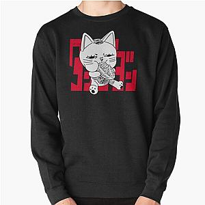 Dandadan Turbo Granny Pullover Sweatshirt