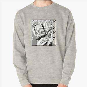 Okarun - Dandadan In Japanese Pullover Sweatshirt