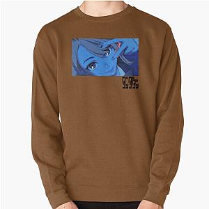 dandadan opening aria Pullover Sweatshirt