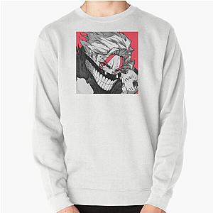 Dandadan - Okarun 2 Pullover Sweatshirt
