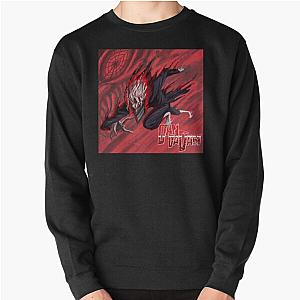 Okarun Dandadan Pullover Sweatshirt