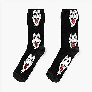 Turbo Dandadan Socks