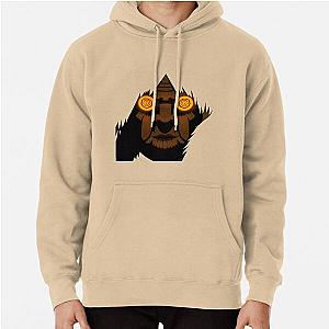 Turbo Granny - Dandadan Art Pullover Hoodie