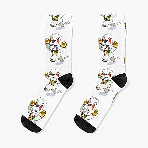Dandadan Socks