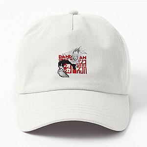 Dandadan Okarun Vintage Dad Hat