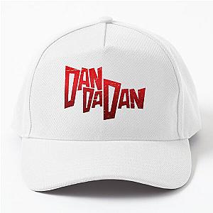 Dandadan Logo Baseball Cap