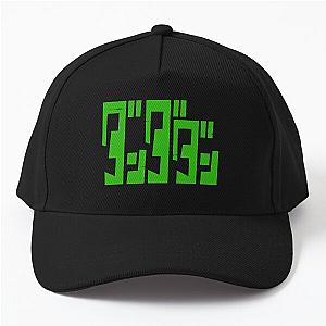 Dandadan green Baseball Cap