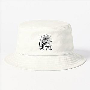 Dandadan - Okarun Bucket Hat