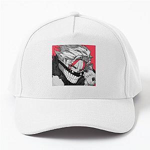 Dandadan - Okarun 2 Baseball Cap