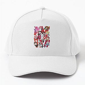 Dandadan Baseball Cap