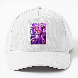Aesthetic Dandadan Graphic Baseball Cap
