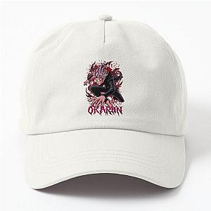 dandadan okarun Dad Hat