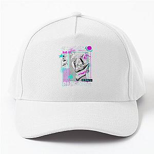 Aesthetic Dandadan Graphic Baseball Cap