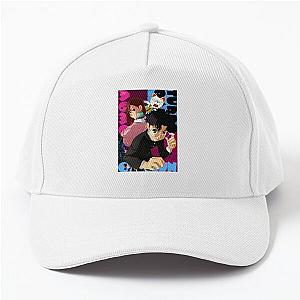 Dandadan Anime Baseball Cap