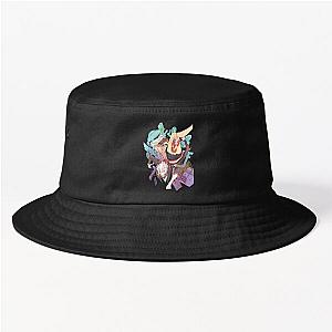Dandadan Bucket Hat