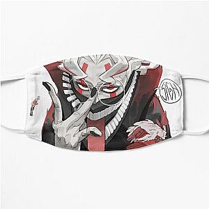 Dandadan Okarun Flat Mask