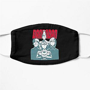 DANDADAN QUEEN STYLE Flat Mask