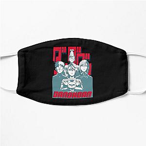 DANDADAN QUEEN STYLE LARGE Flat Mask