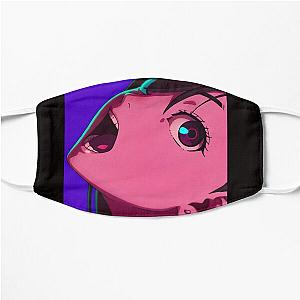 momo dandadan, Dan dana Flat Mask