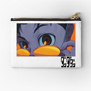 Dandadan opening Okarun 2 Zipper Pouch
