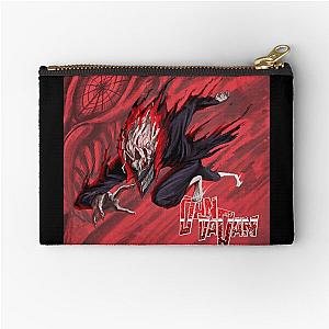 Okarun Dandadan Zipper Pouch