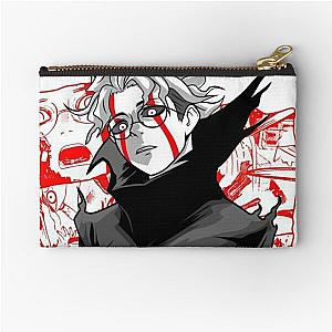 DandaDan Zipper Pouch