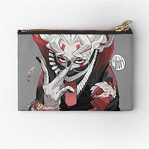 Dandadan Okarun Zipper Pouch