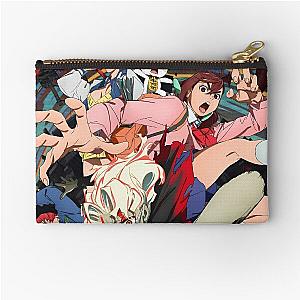 Dandadan Merch Zipper Pouch