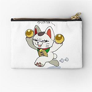 Dandadan Zipper Pouch