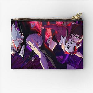 Dandadan Season 2 Zipper Pouch